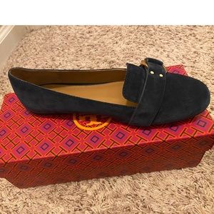 Tory Burch Marsden Smoking Slipper